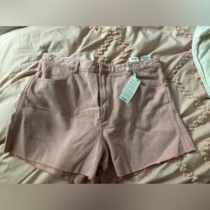 NWT Wrangler Shorts